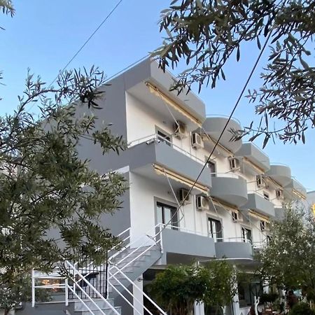 B&B Ksamil Kültér fotó