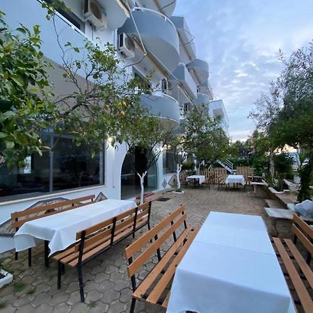 B&B Ksamil Kültér fotó