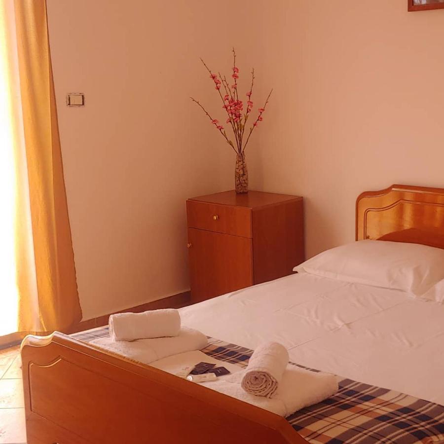 B&B Ksamil Kültér fotó