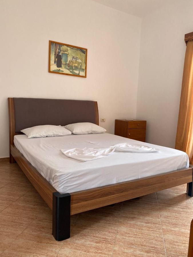B&B Ksamil Kültér fotó