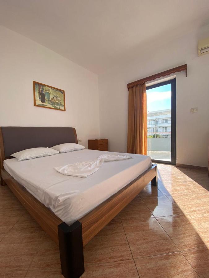 B&B Ksamil Kültér fotó